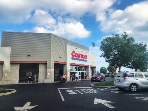 Costco Wholesale, 14 Lightcap Rd, Pottstown, PA 19464, USA, 