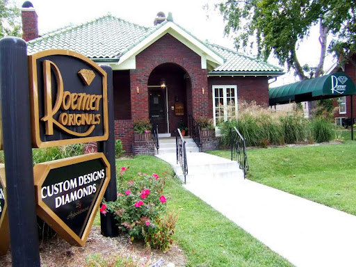 Roemer Originals, 1163 1st Capitol Dr, St Charles, MO 63301, USA, 