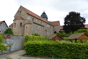 Kloster Germerode image