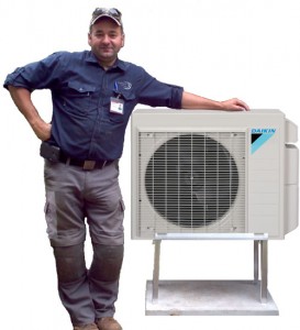 HVAC Andrew's Air Care Inc. in Steeves Mountain (NB) | LiveWay