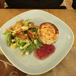 Photo n°9 de l'avis de Axel.t fait le 02/12/2018 à 20:02 sur le  Hotel Sportalm Gipfelglück à Lüdenscheid