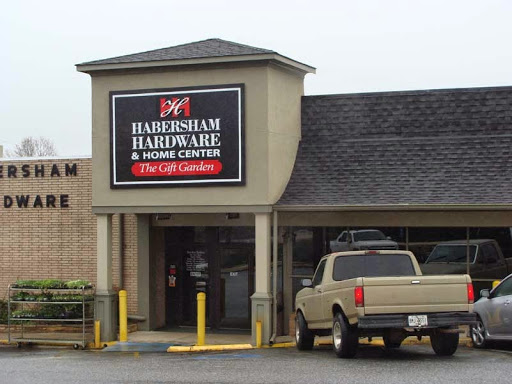 Habersham Hardware & Home Center, 232 Larkin St, Cornelia, GA 30531, USA, 