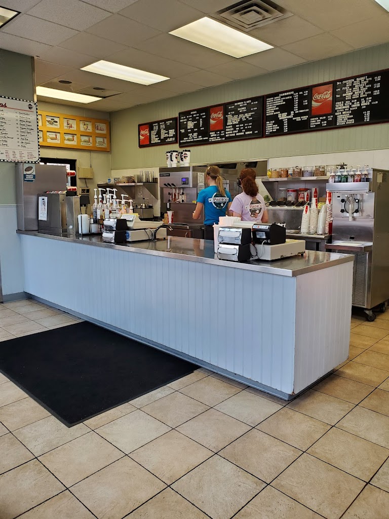 Pace's Drive In 84015