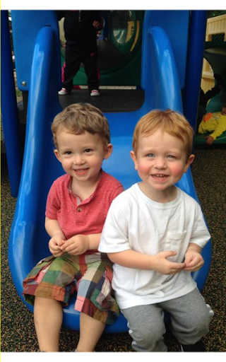 Day Care Center «Lincoln Park KinderCare», reviews and photos, 146 Main St, Lincoln Park, NJ 07035, USA