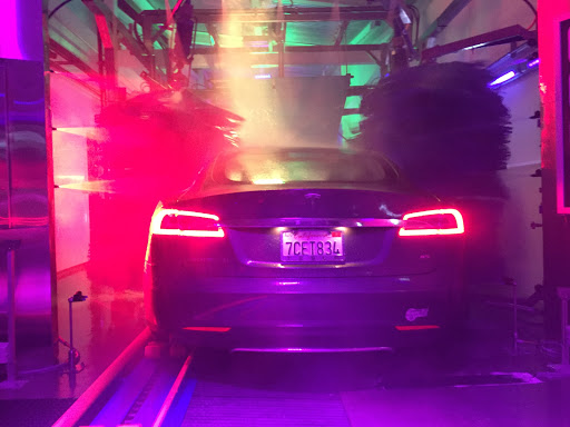 Car Wash «Washman Car Wash Mission Bay San Diego», reviews and photos, 2572 Clairemont Dr, San Diego, CA 92117, USA