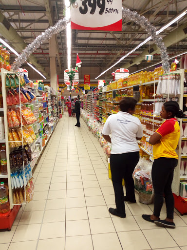 Shoprite Circle Mall, Circle Mall, 3, Femi Okunnu Street, Osapa, Lekki Penninsula II, Lekki, Nigeria, Lottery Retailer, state Lagos