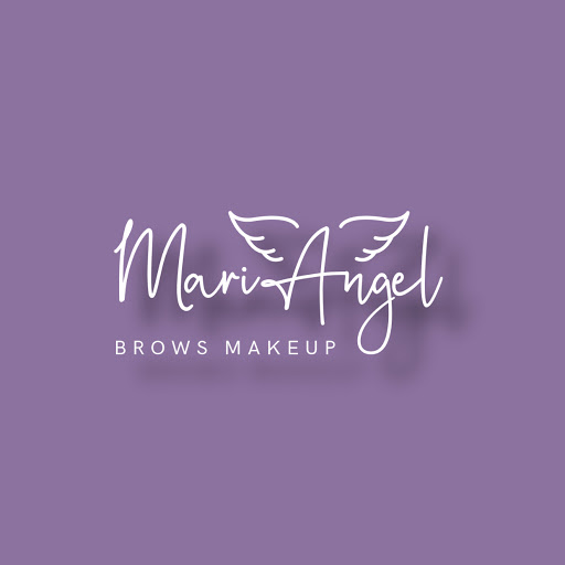 Mariangel Brows Makeup