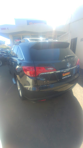 Used Car Dealer «Sunset Auto Sales», reviews and photos, 1800 Soquel Ave C, Santa Cruz, CA 95062, USA