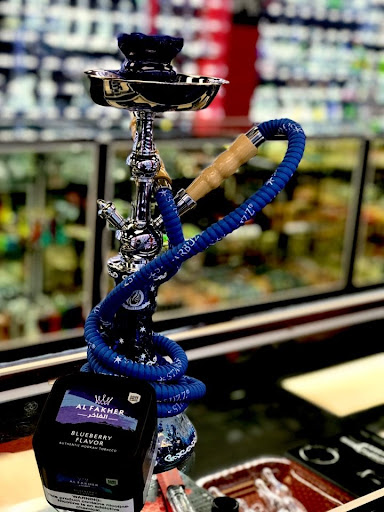 Tobacco Shop «Pine-Apple Xpress Smoke Shop Vape Shop, & Hookahs Sugar Land», reviews and photos, 10701 W Bellfort Ave b182, Houston, TX 77099, USA
