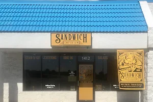 Colonel Mustard's Sandwich Emporium image