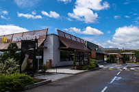 Photos du propriétaire du Restauration rapide McDonald's Meximieux - n°3