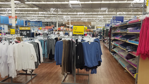 Department Store «Walmart Supercenter», reviews and photos, 17585 Airline Hwy, Prairieville, LA 70769, USA