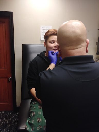 Explore grunge tattoo ideas, creative tattoo ideas in Worcester, available at Piercing Emporium & Tattoo