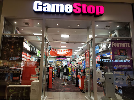 Shopping Mall «Lakewood Center», reviews and photos, 500 Lakewood Center Mall, Lakewood, CA 90712, USA