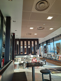 Atmosphère du Restauration rapide McDonald's à Montbéliard - n°6