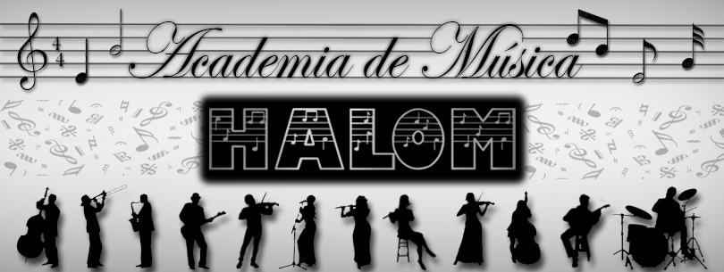 Academia De Música HALOM