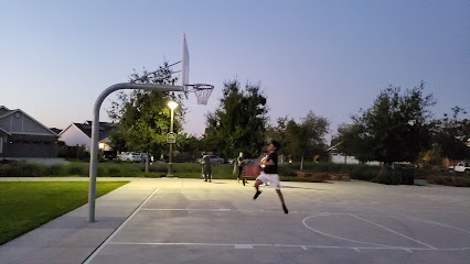 Flight Park Basketball Court