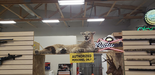 Pawn Shop «Pawn Depot», reviews and photos, 345 W 1700 S, Clearfield, UT 84015, USA