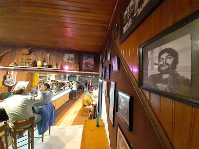 Pub Restaurant Unicornio