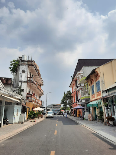 Bãi tắm Mũi Nai