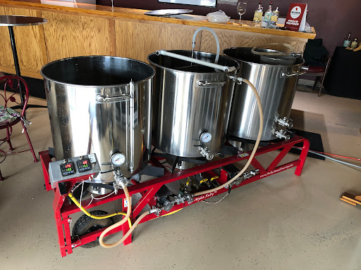 Winery «Duck Creek Vineyard & Winery», reviews and photos, 5046 County Rd R, Denmark, WI 54208, USA