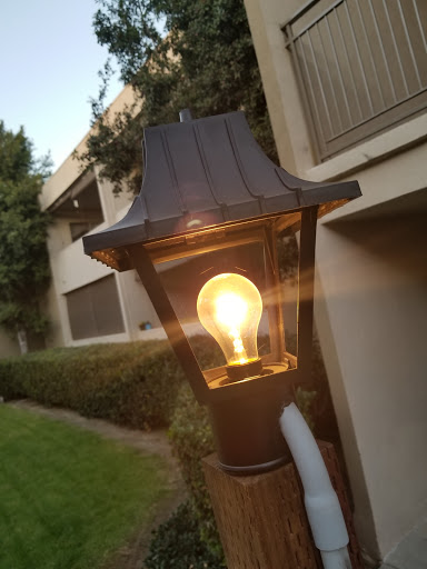 Electrician «Los Angeles Electrician», reviews and photos, 906 N Doheny Dr, West Hollywood, CA 90069, USA