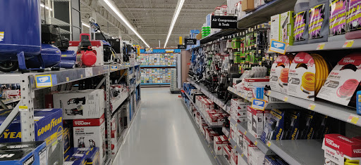 Discount Store «Walmart», reviews and photos, 970 Torringford St, Torrington, CT 06790, USA