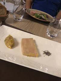 Foie gras du Restaurant français MIRABELLE à La Gaude - n°10