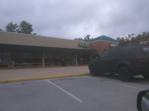 Tattoo Shop «Hornets Nest Elite Art Studio», reviews and photos, 2012 S Hurstbourne Pkwy, Louisville, KY 40220, USA