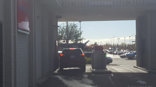 Bank «Bank of America Financial Center», reviews and photos