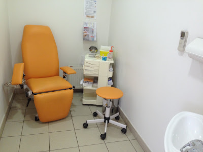 Laboratoire Guevalt Riso La Varenne - Bioclinic à Saint-Maur-des-Fossés