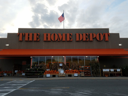 Home Improvement Store «The Home Depot», reviews and photos, 75 McLean Blvd, Paterson, NJ 07514, USA