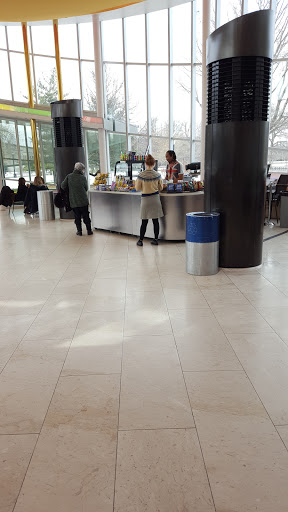 Performing Arts Theater «Queens Theatre», reviews and photos, 14 United Nations Ave S, Corona, NY 11368, USA