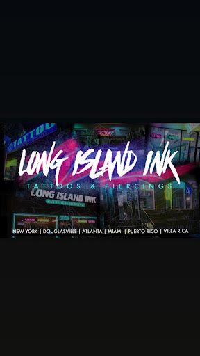 Explore disc golf tattoo ideas, creative tattoo ideas in Patchogue, available at Long Island Ink tattoo