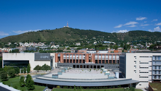 Universitat Politècnica De Catalunya · Barcelona Tech - UPC