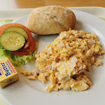 Photo n°2 de l'avis de MAMIL.G fait le 07/11/2021 à 11:23 sur le  Gusticus à Schmölln