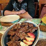 Photo n°4 de l'avis de Sandrine.a fait le 29/12/2021 à 14:37 sur le  Restaurante Tasca o Bernardo à Odemira