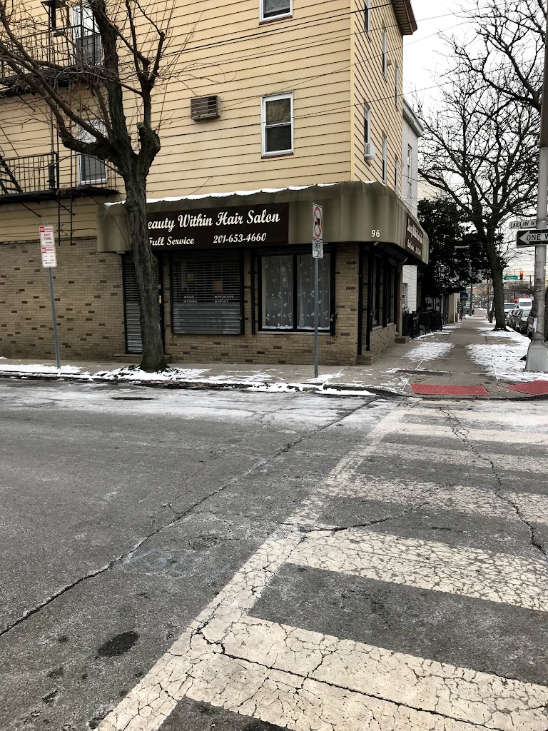 Beauty Within Hair Salon Jersey City, NJ 07306 Services and Reviews