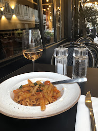 Bar du Restaurant italien RAGAZZI à Paris - n°5