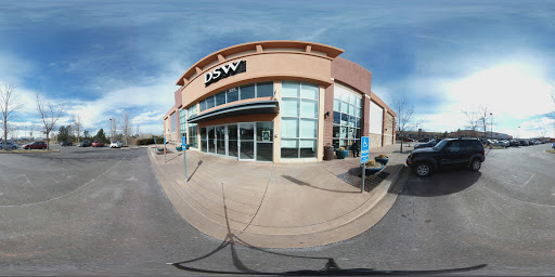 Shoe Store «DSW Designer Shoe Warehouse», reviews and photos, 595 Flatiron Blvd, Broomfield, CO 80021, USA