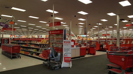 Department Store «Target», reviews and photos, 21500 NE Halsey St, Fairview, OR 97024, USA