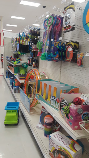 Department Store «Target», reviews and photos, 1701 N Gaffey St, San Pedro, CA 90731, USA