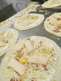 Photos du propriétaire du Pizzas à emporter LES PIZZAS DU BOCAGE à Sèvremont - n°15