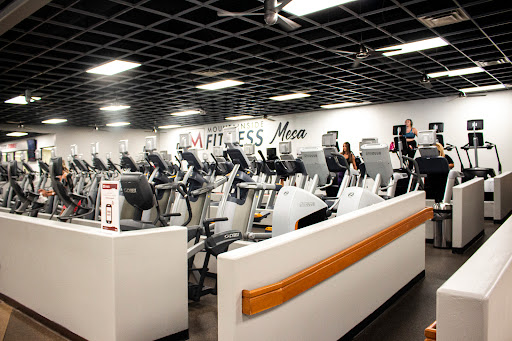 Gym «Mountainside Fitness Mesa», reviews and photos, 1253 N Greenfield Rd, Mesa, AZ 85205, USA