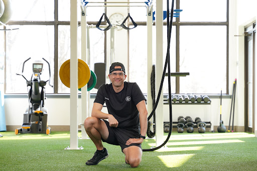 Health Club «Club La Maison Health & Fitness Complex», reviews and photos, 215 Sugartown Rd, Wayne, PA 19087, USA