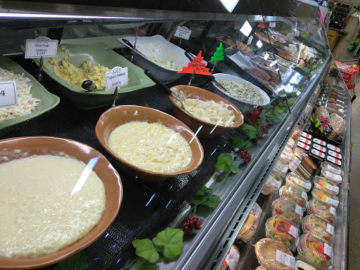 Grocery Store «Vinckier Foods», reviews and photos, 22960 W Main St, Armada, MI 48005, USA