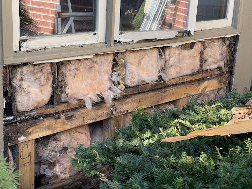 Siding Contractor «All Seasons Construction, Inc.», reviews and photos, 916 S Governeour Rd, Wichita, KS 67207, USA