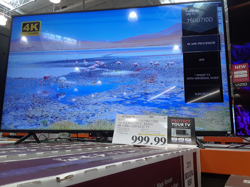 Warehouse store «Costco Wholesale», reviews and photos, 198 Plaza Dr, Vallejo, CA 94591, USA