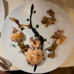 Photo n°2 de l'avis de BKK.A fait le 02/11/2022 à 21:46 sur le  Hostaria da Franz à Venice