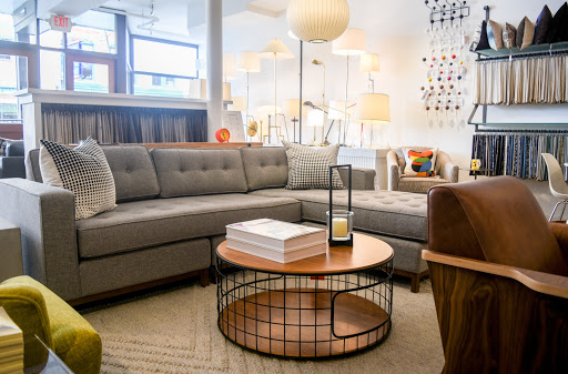 Furniture Store «Three Chairs Co», reviews and photos, 215 S Ashley St, Ann Arbor, MI 48104, USA